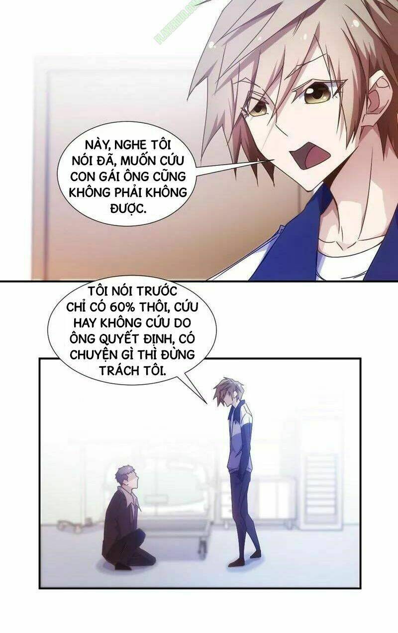 thần y hệ thống chapter 15 7