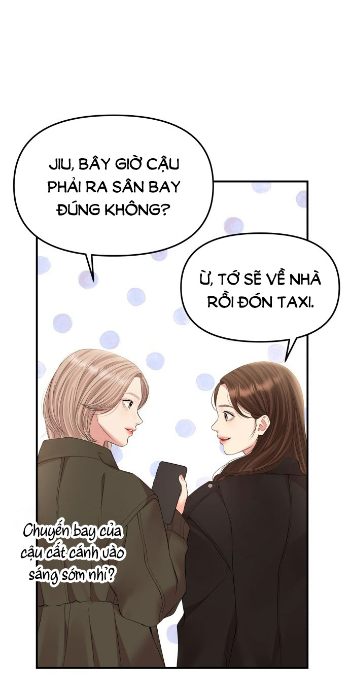 gửi em người đánh cắp những vì sao - to you who swallowed a star chapter 139.2 49