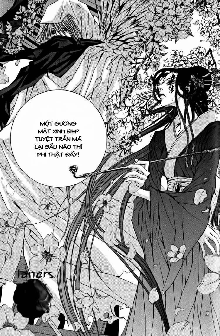 tân nương của thủy thần chapter 41 22