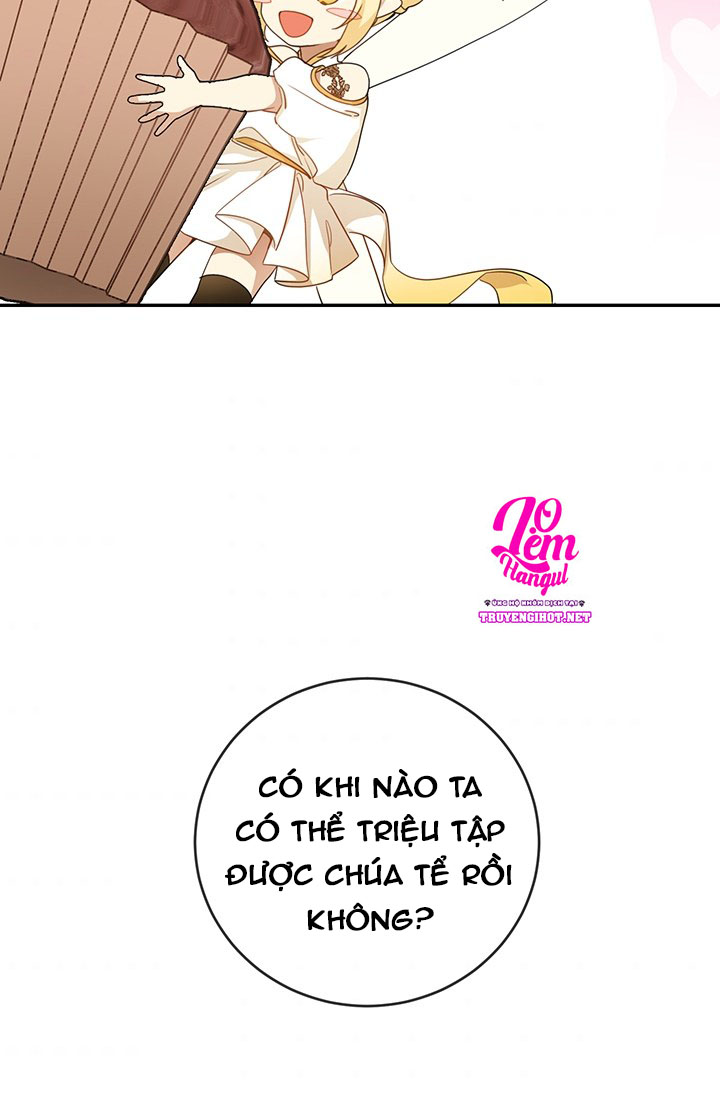 hướng đến ánh dương một lần nữa chapter 15.1 33