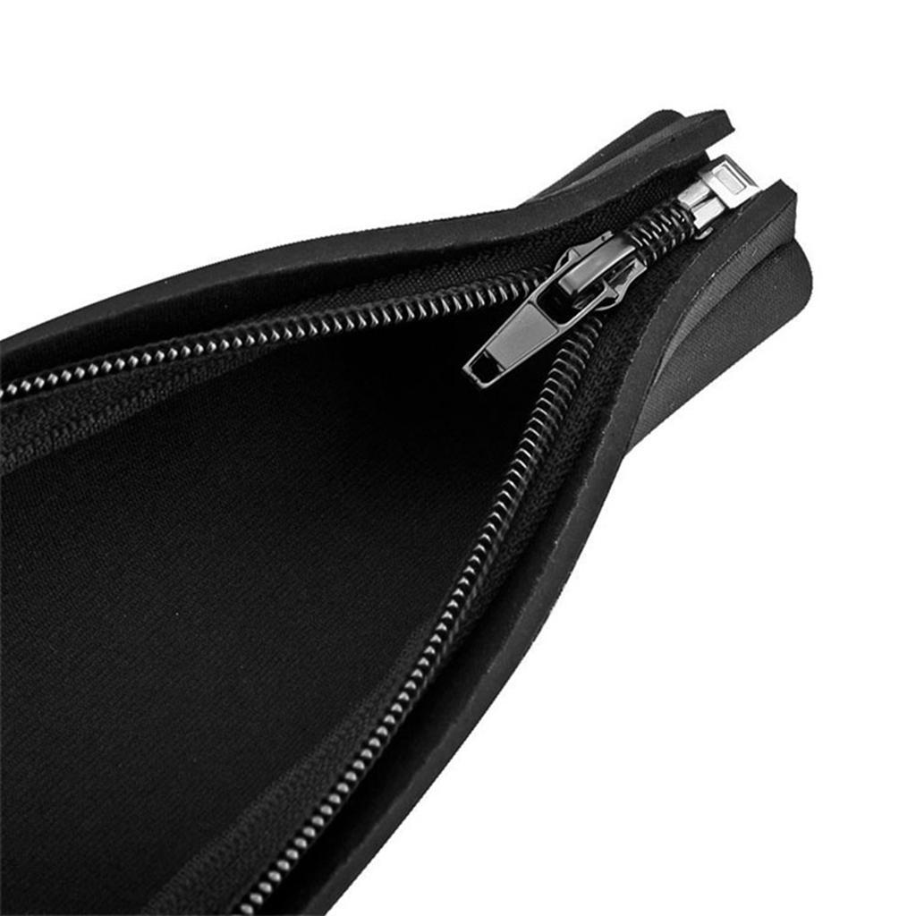 Cable Management Sleeve ,8Pieces 49cm Cable Management Neoprene Cord Cover Sleeve with Zipper ,Cable Cord Wire Cover Hider Sleeves Organizer for PC,TV, Speaker, Home Theater