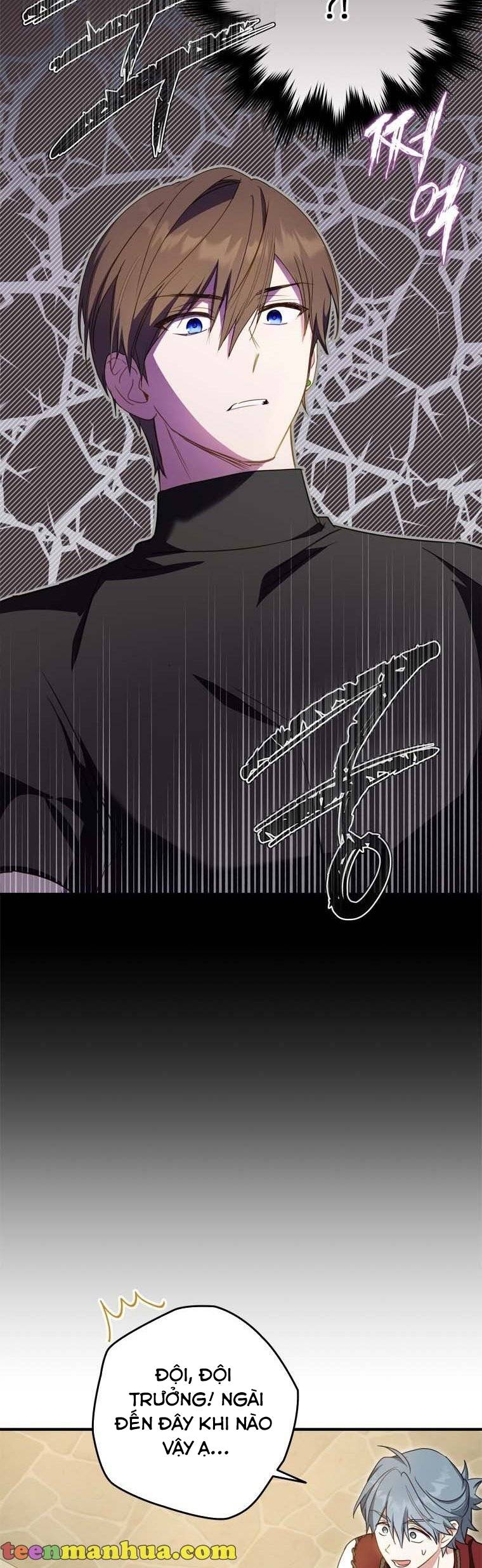 đã bảo nữ chính cải nam trang cơ mà ! chapter 26 8