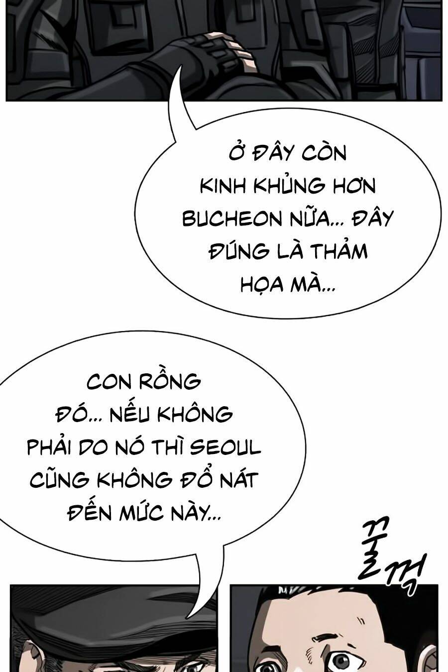 thợ săn đầu tiên chapter 35 61
