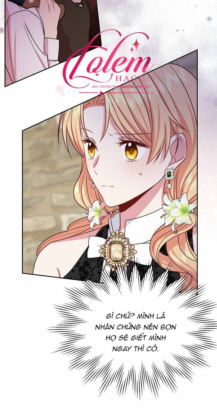 tôi đã nuôi dưỡng bạn thời thơ ấu thành bạo chúa chapter 50.1 40