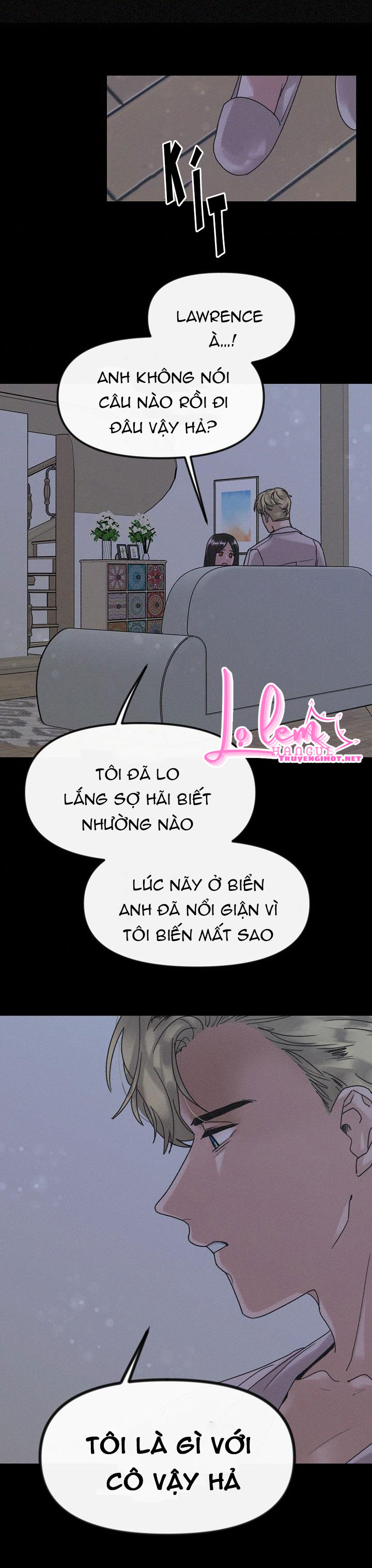 em dám không ? chapter 36.1 11