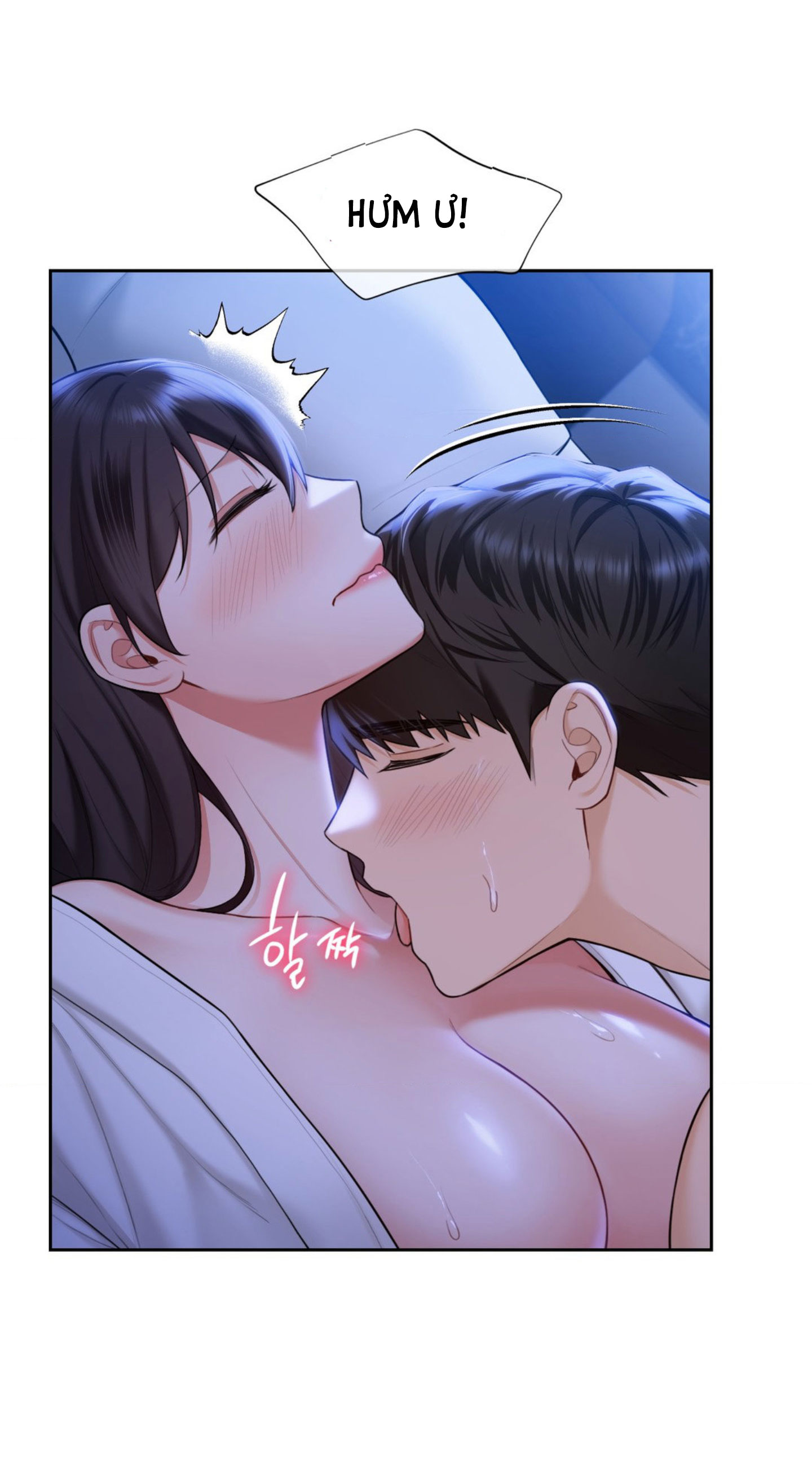 [18+] không là bạn bè chapter 55.1 13