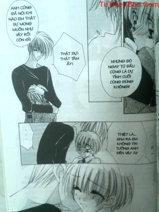 nguyện ước dưới ánh sao chapter 5 98