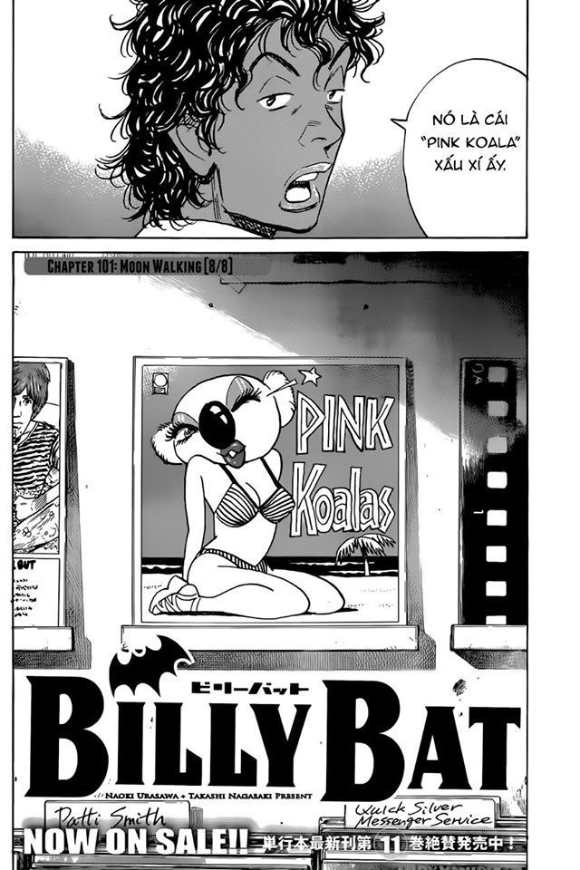 billy bat chapter 101 4