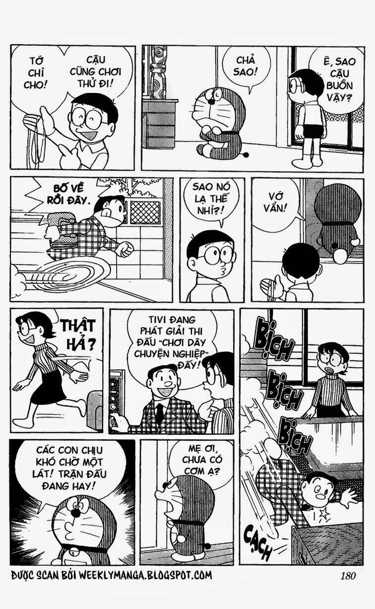 doraemon chapter 285 9