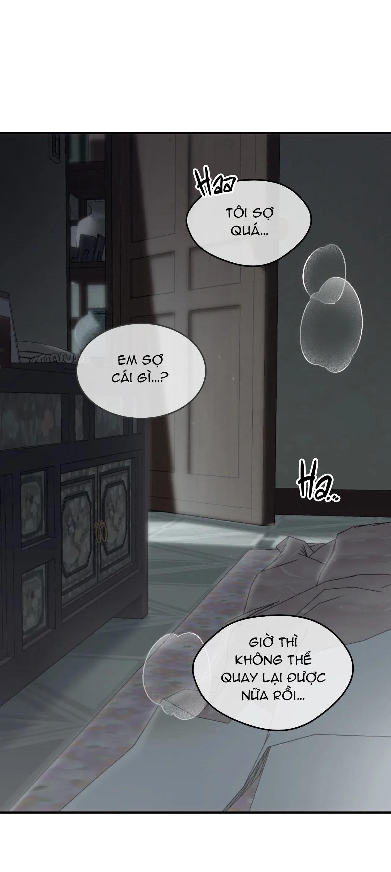 công cuộc báo thù của kẻ yếu thế chapter 86 45