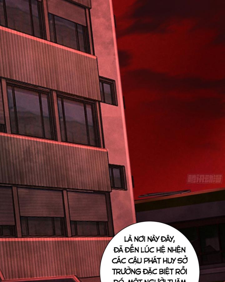 bắt đầu từ trăng đỏ chapter 171 53