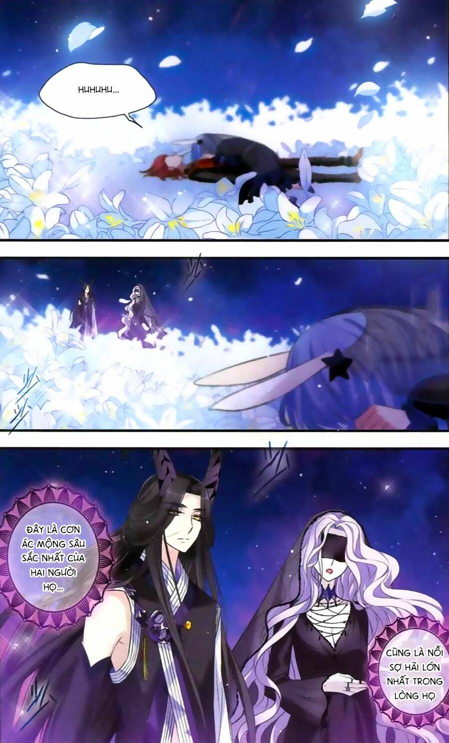 cố lên nào, đại ma vương! chapter 148 4