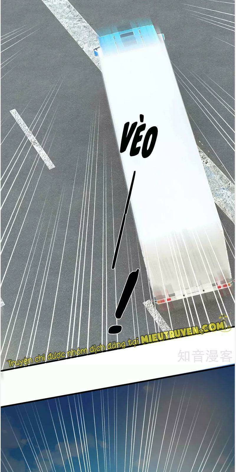 phúc hắc lão công buông em ra chapter 150 13