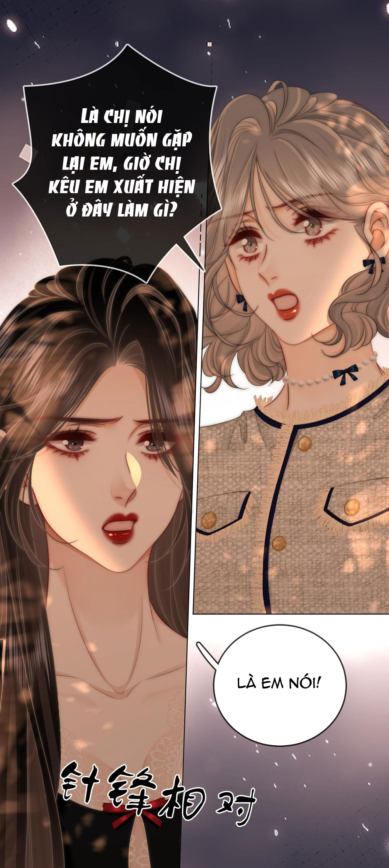 cố tiểu thư và khúc tiểu thư chapter 117 31