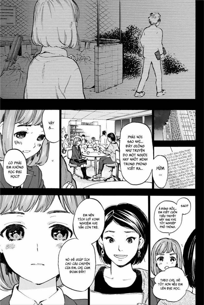forget me not chapter 43 7
