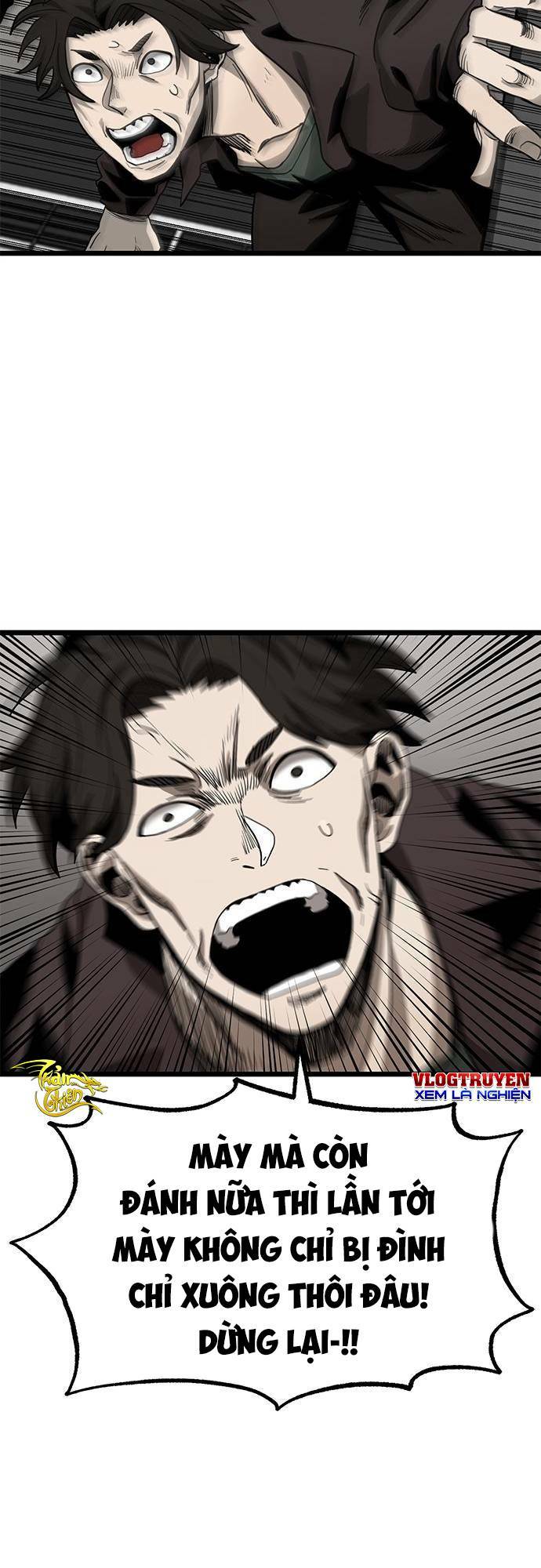 Vua Võ Đài chapter 3 14