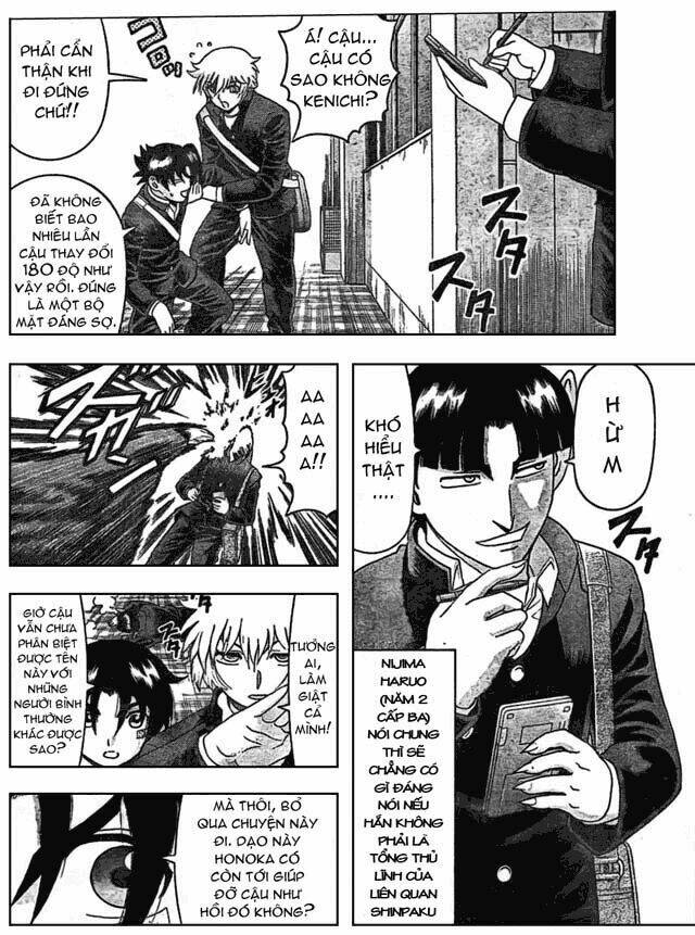 history's strongest disciple kenichi chapter 352 5