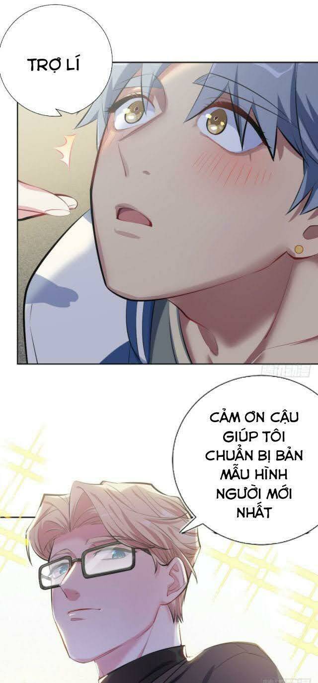 nhạc phụ đại nhân là lão bà chapter 5 56