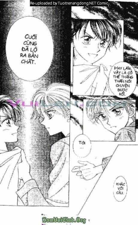 cánh thiên nga chapter 3 74