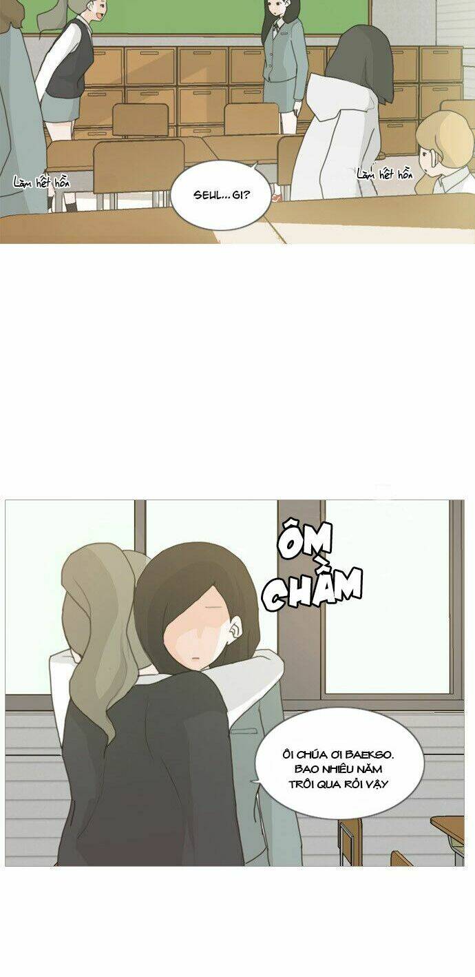 a bitch and a punk chapter 2 40