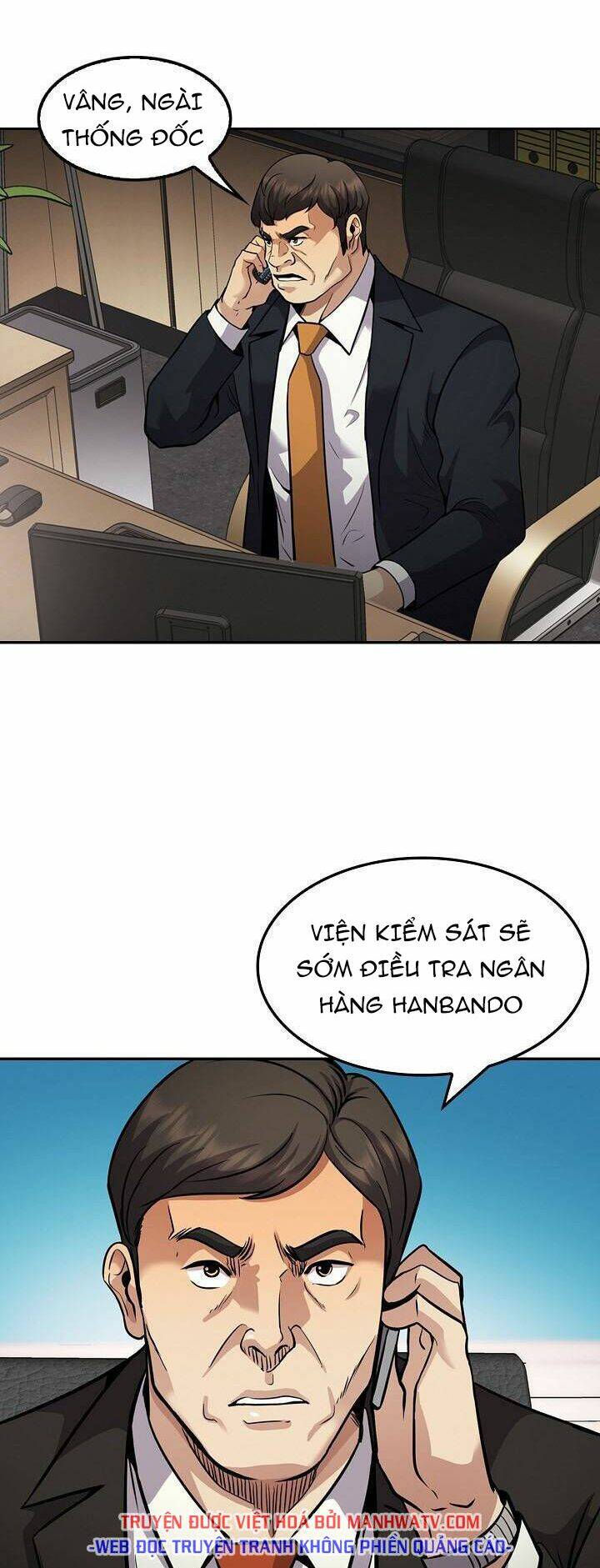 điều tra viên chuyển sinh chapter 118 53