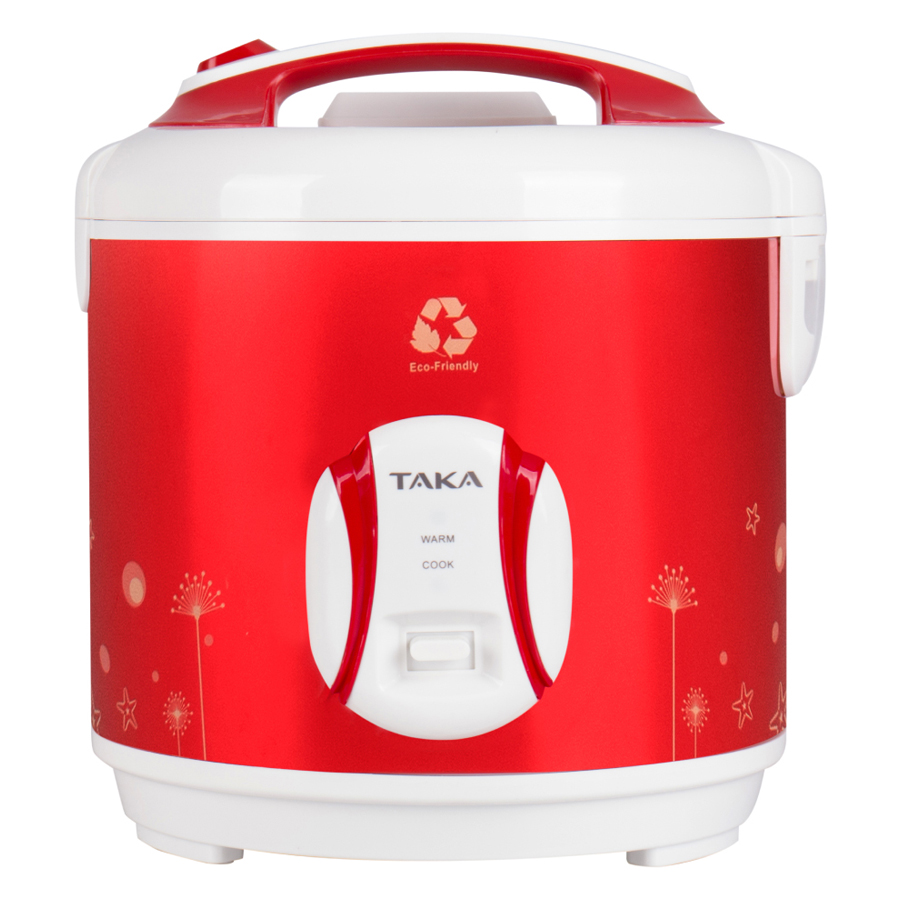 Nồi Cơm Điện Taka TK-RC22D1 (2.2L) - Hàng chính hãng