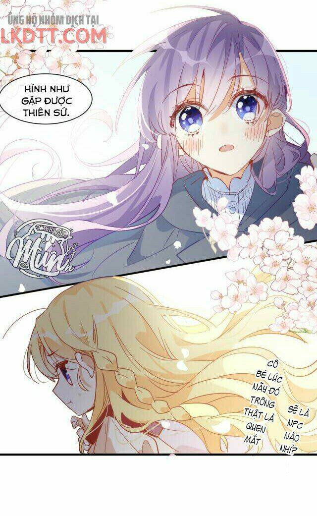 tình địch quái gở lại tăng thêm rồi chapter 9 34