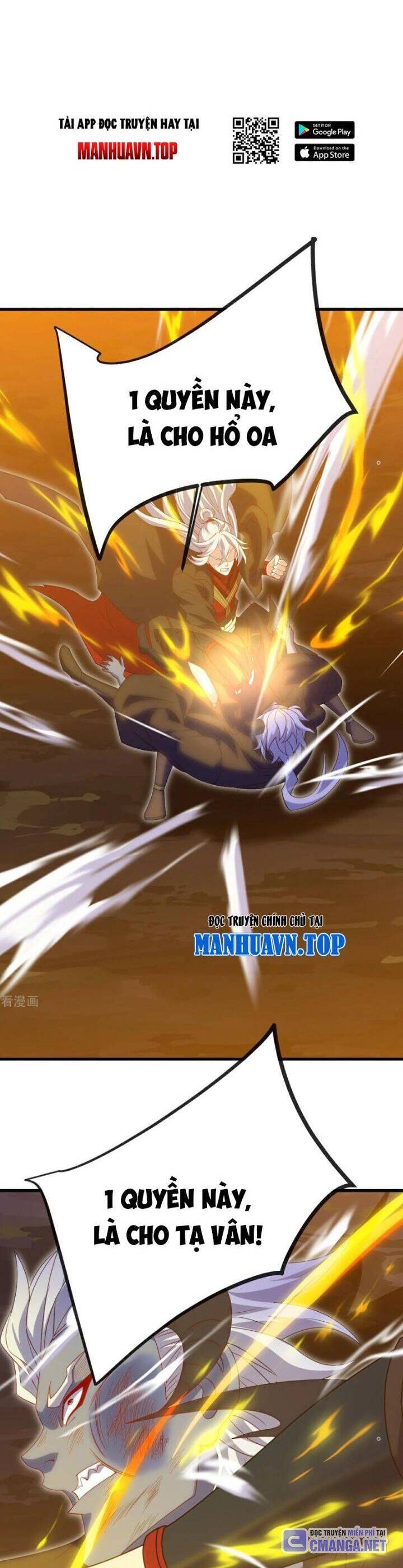 tiên võ đế tôn chapter 694 12