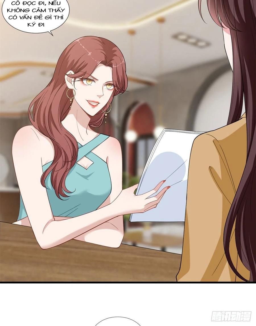 thí hôn lão công, cần giúp sức chapter 491 13