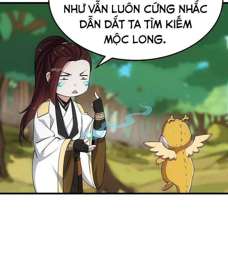 hệ thống thần long nghịch thiên chapter 59 22