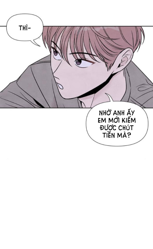 Điều Khiến Tôi Quyết Tâm Muốn Chết Chapter 44.1 - Trang 2