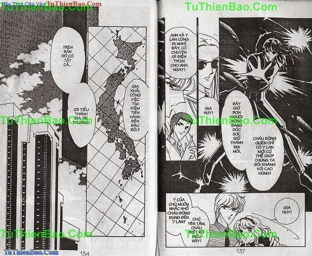 câu chuyện dẽ thương chapter 11 58