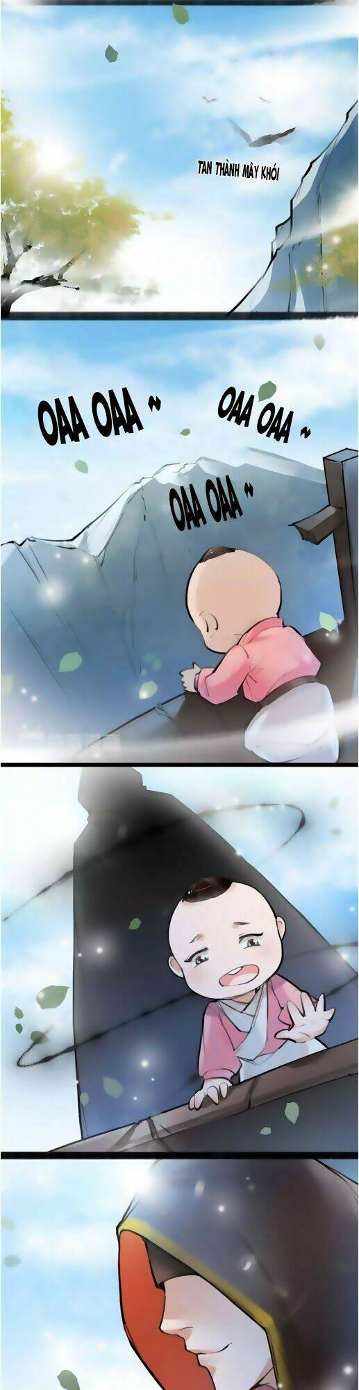 đường tăng cũng quyến rũ chapter 10 6