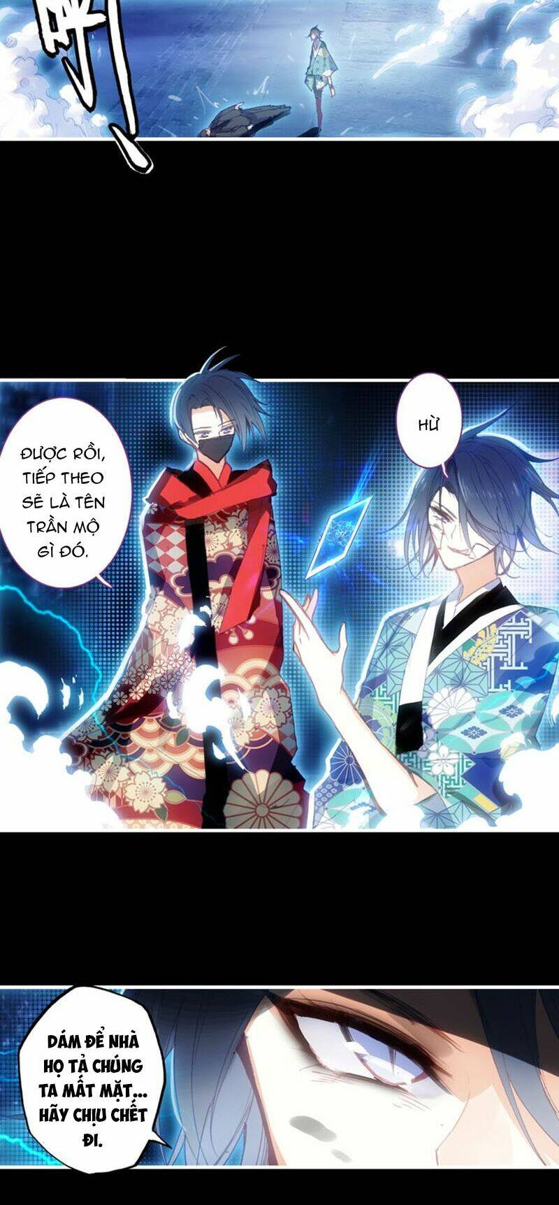 tạp đồ chapter 49 14