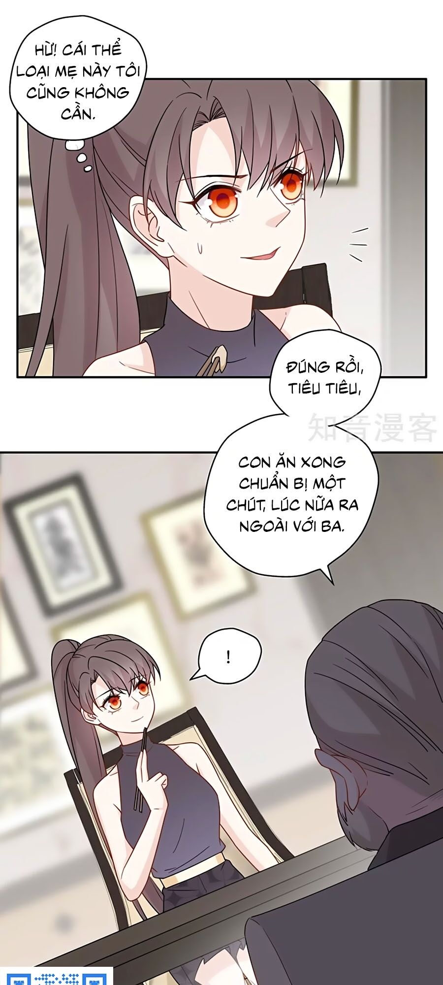 thiên kim bất lương chapter 42 21