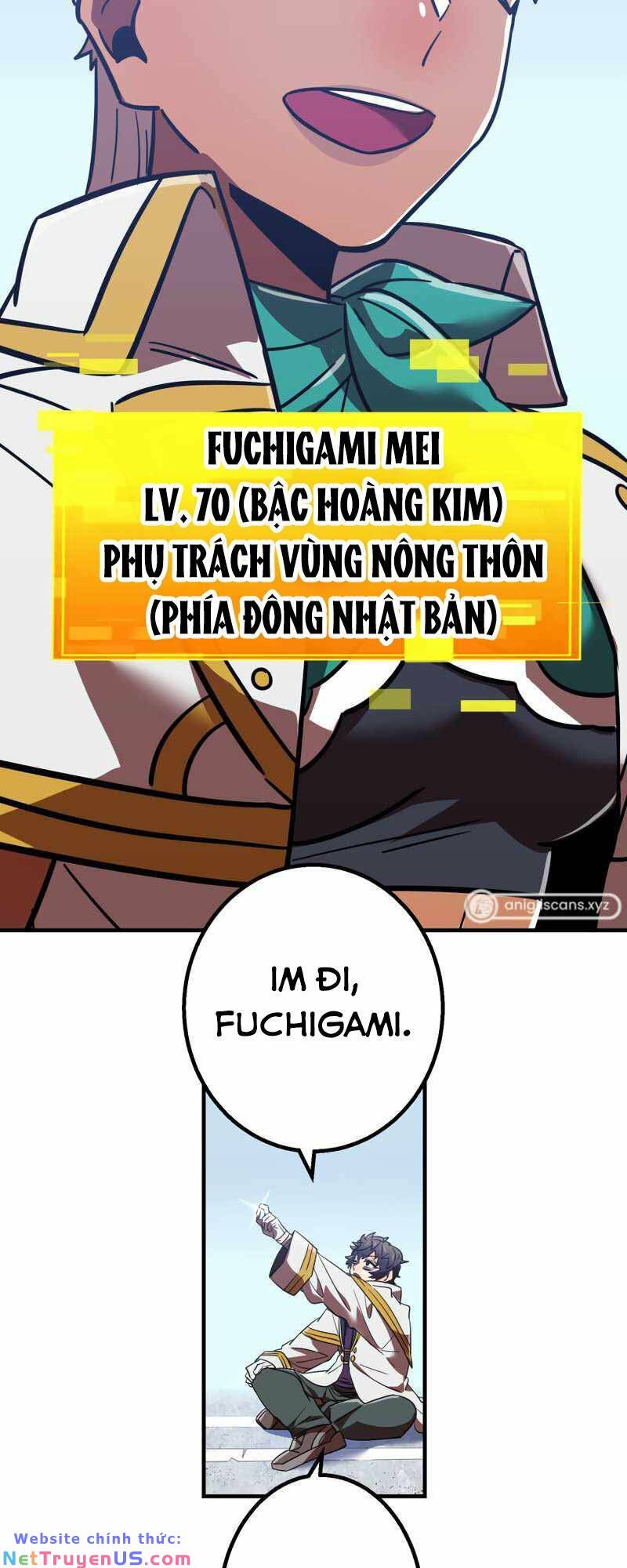 Huyết Thánh Cứu Thế Chủ~ Ta Chỉ Cần 0.0000001% Đã Trở Thành Vô Địch chapter 53 54