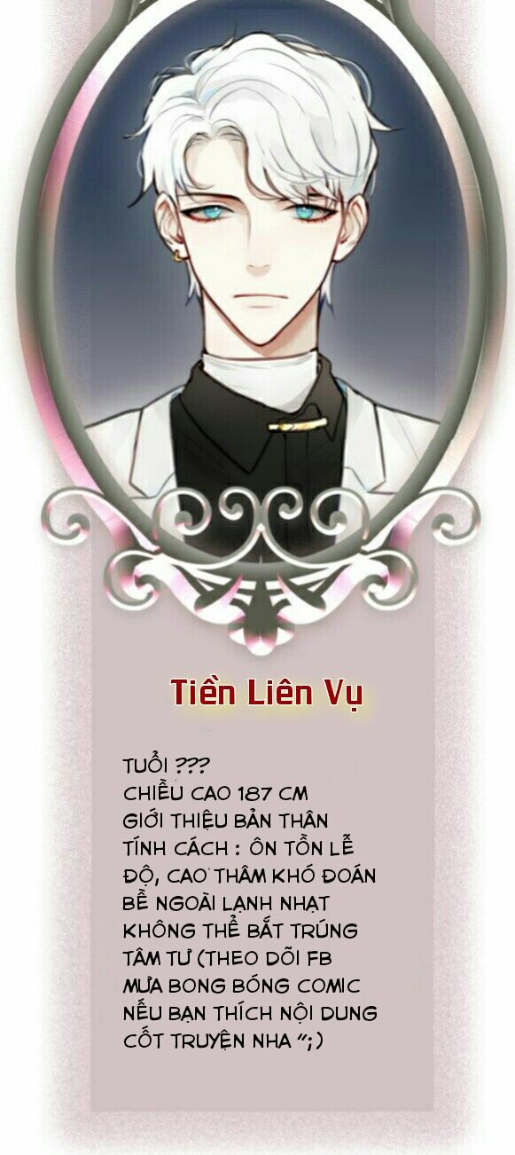 trú dạ liên miên chapter 0 5