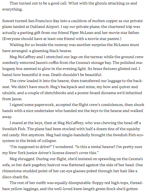 Sách ngoại văn: The Trials Of Apollo 4: The Tyrant's Tomb