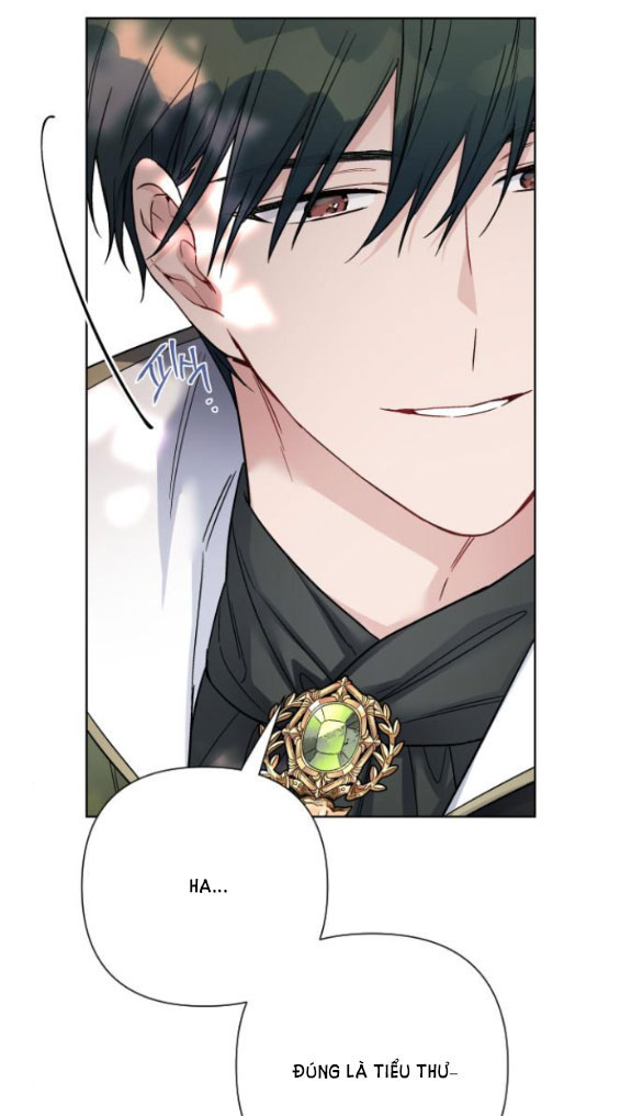 cách hiệp sĩ sống như một tiểu thư chapter 95.1 31