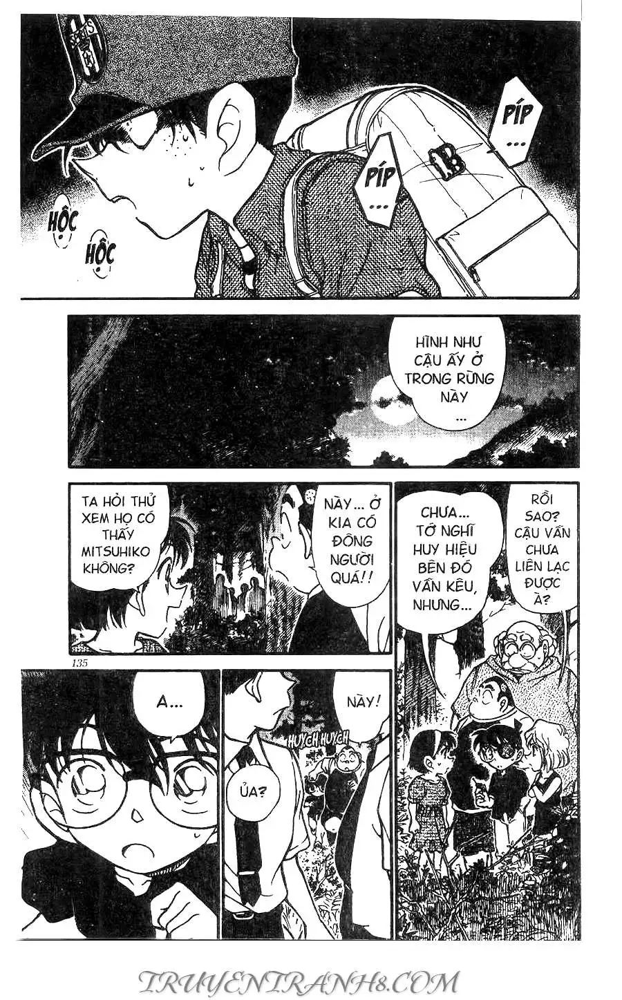 conan chapter 358 15