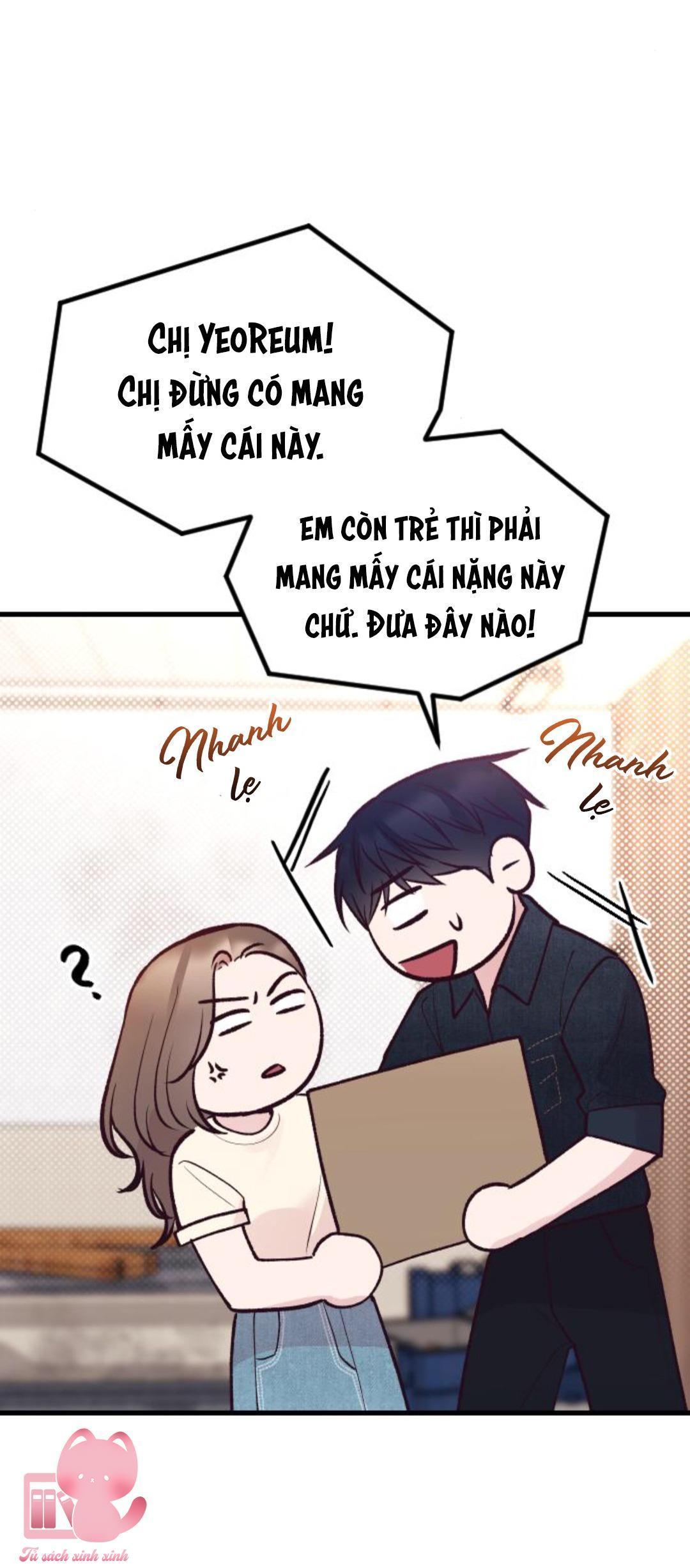 gặp nhau giữa trung gian chapter 27 36