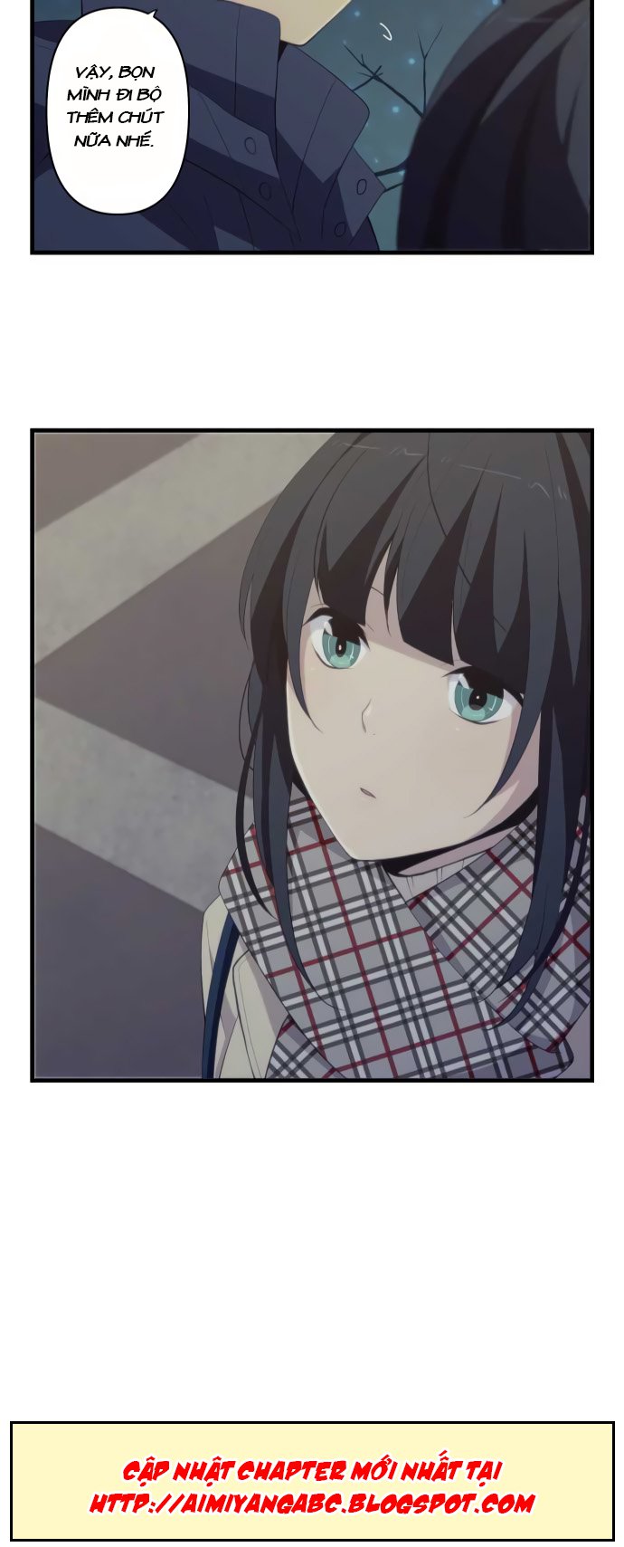 relife chapter 196 24