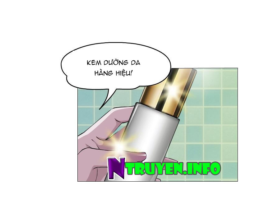 cạm bẫy của nữ thần chapter 83 12