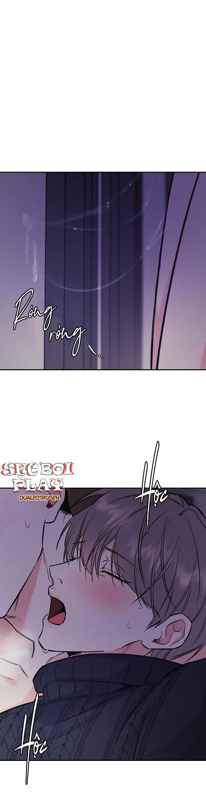 mặt trời của đêm chapter 23 33