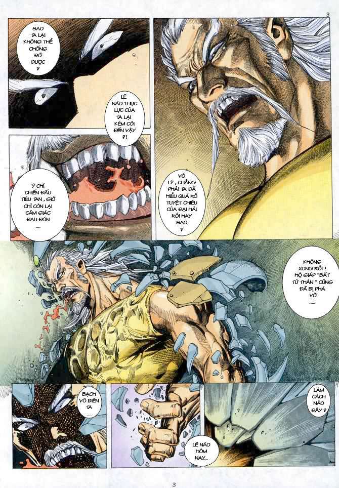 võ thần chapter 64 3
