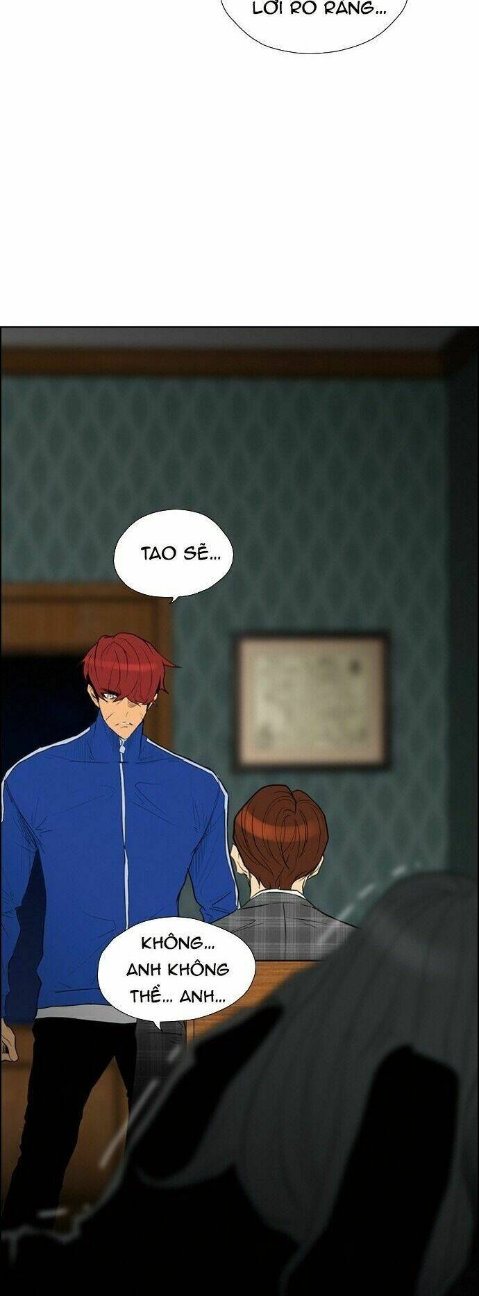 kẻ hồi sinh chapter 93 51