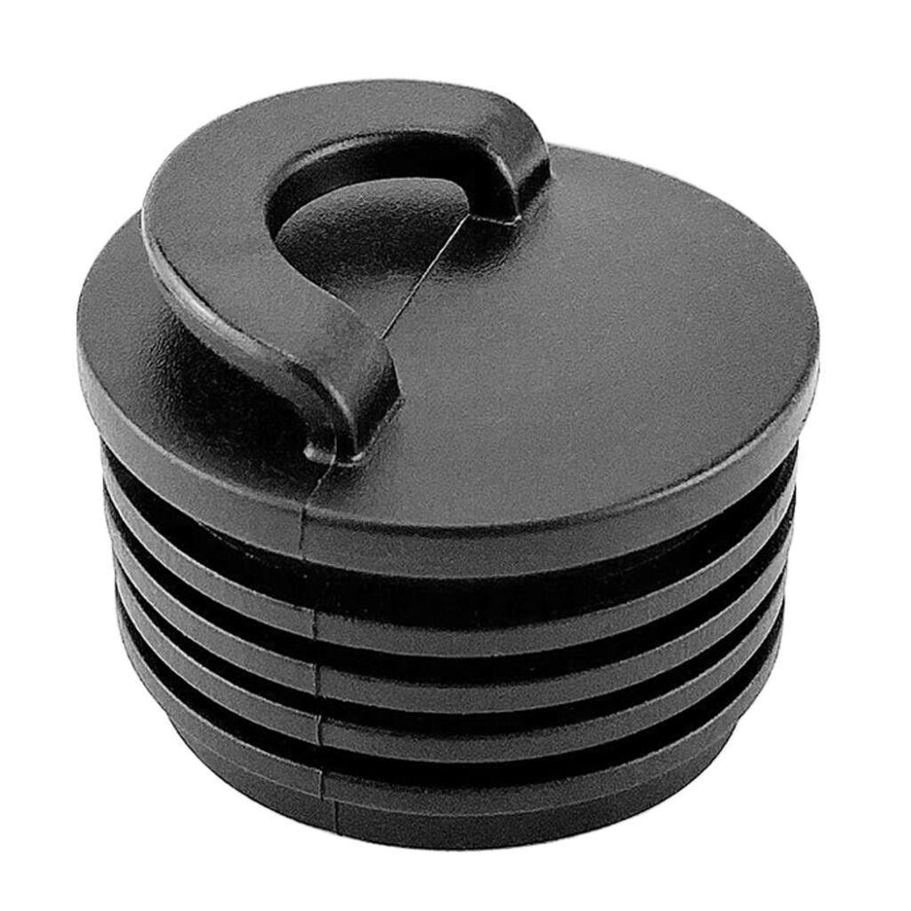 Rubber Kayak Marine Boat Scupper Plugs Drain Holes Stoppers Bungs Durable