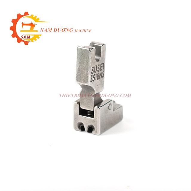 Chân vịt tra khóa giọt lệ máy may công nghiệp