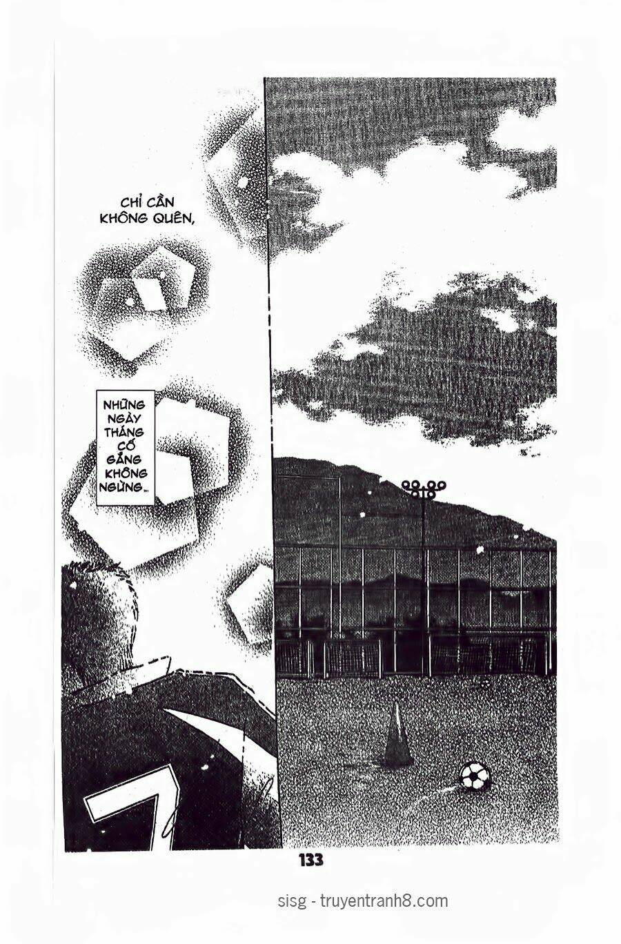 ước mơ còn lại chapter 3 43