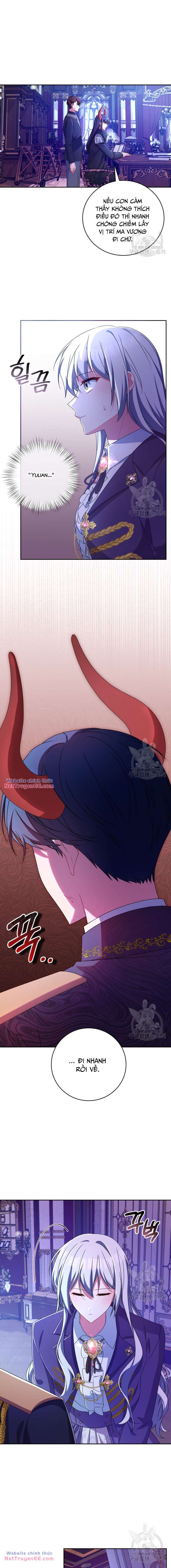 búp bê quản gia của ma vương chapter 20 5